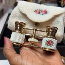 Mignon Opera Glasses Set