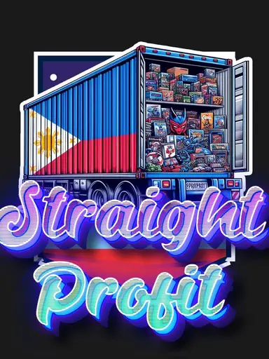 Promo Show For Tomorrow - Giveys All Day - Selling Treasures