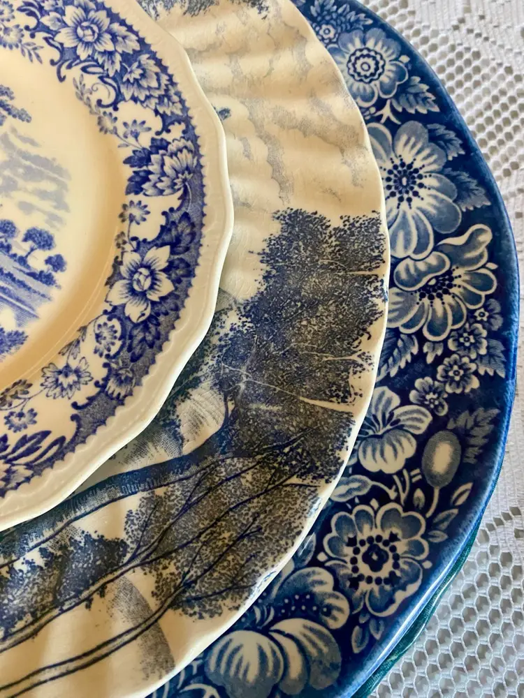 Southern Hospitality Shop Tableware, Silverware and More