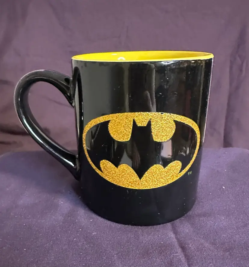 Batman Mug