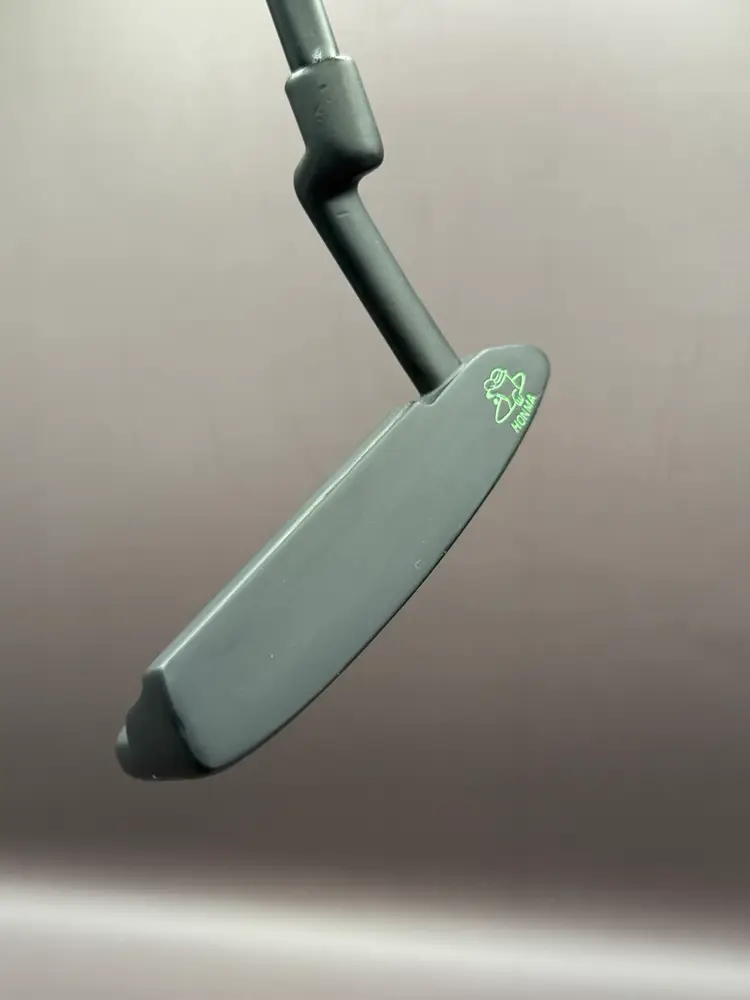 Vintage Honma Putter