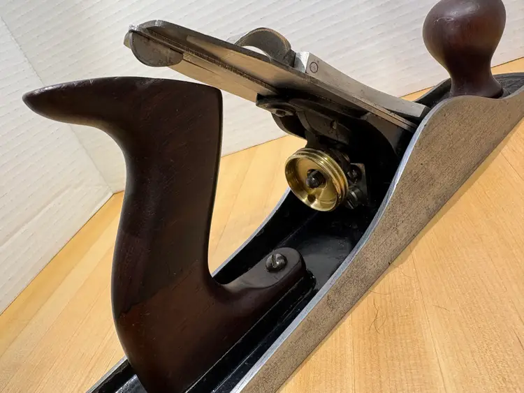 Stanley #5 Jack Type 19