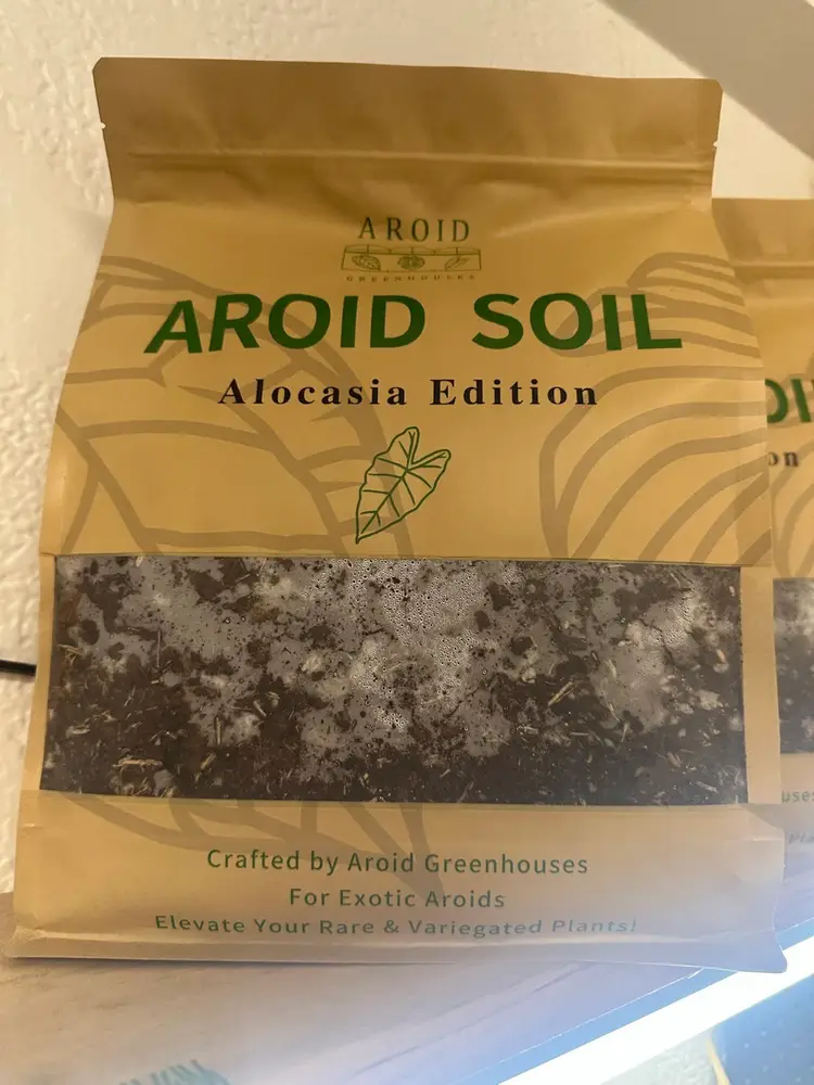 SOIL— Lmk Your Choice In Comments
