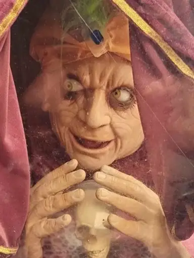 Vintage Estate Sale Finds