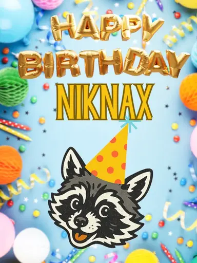 HBD Jewelry Dig! 🥳🎉🥳