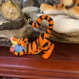 Tigger Ornament