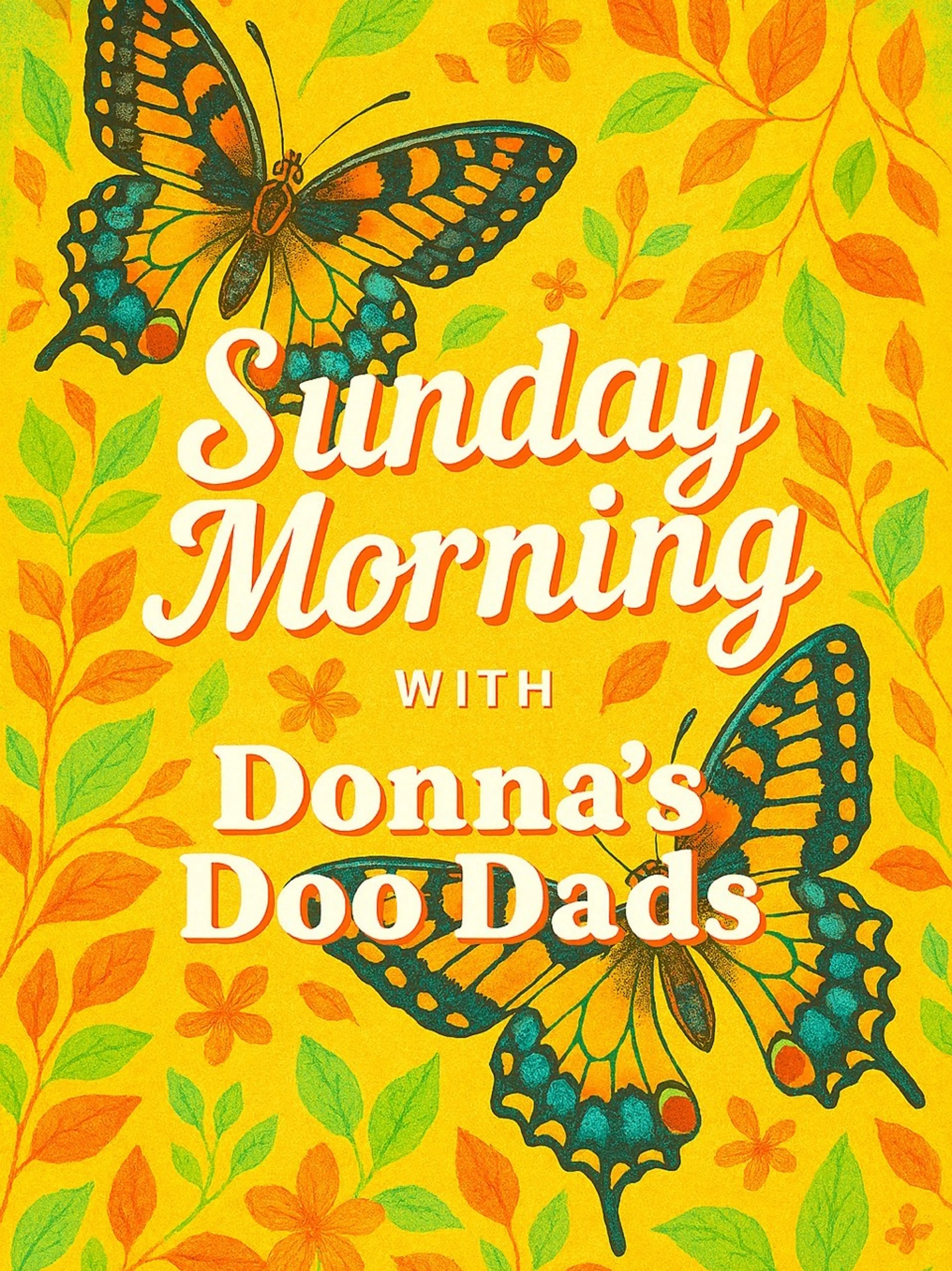 Easter Sunday Morning $4/$8/$12 And Jewelry With Donna’s Doo Dads