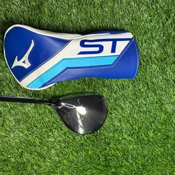 *BRAND NEW* Mizuno ST-MAX 230 5 Wood RH - Kai-li Blue 60R Shaft w/headcover