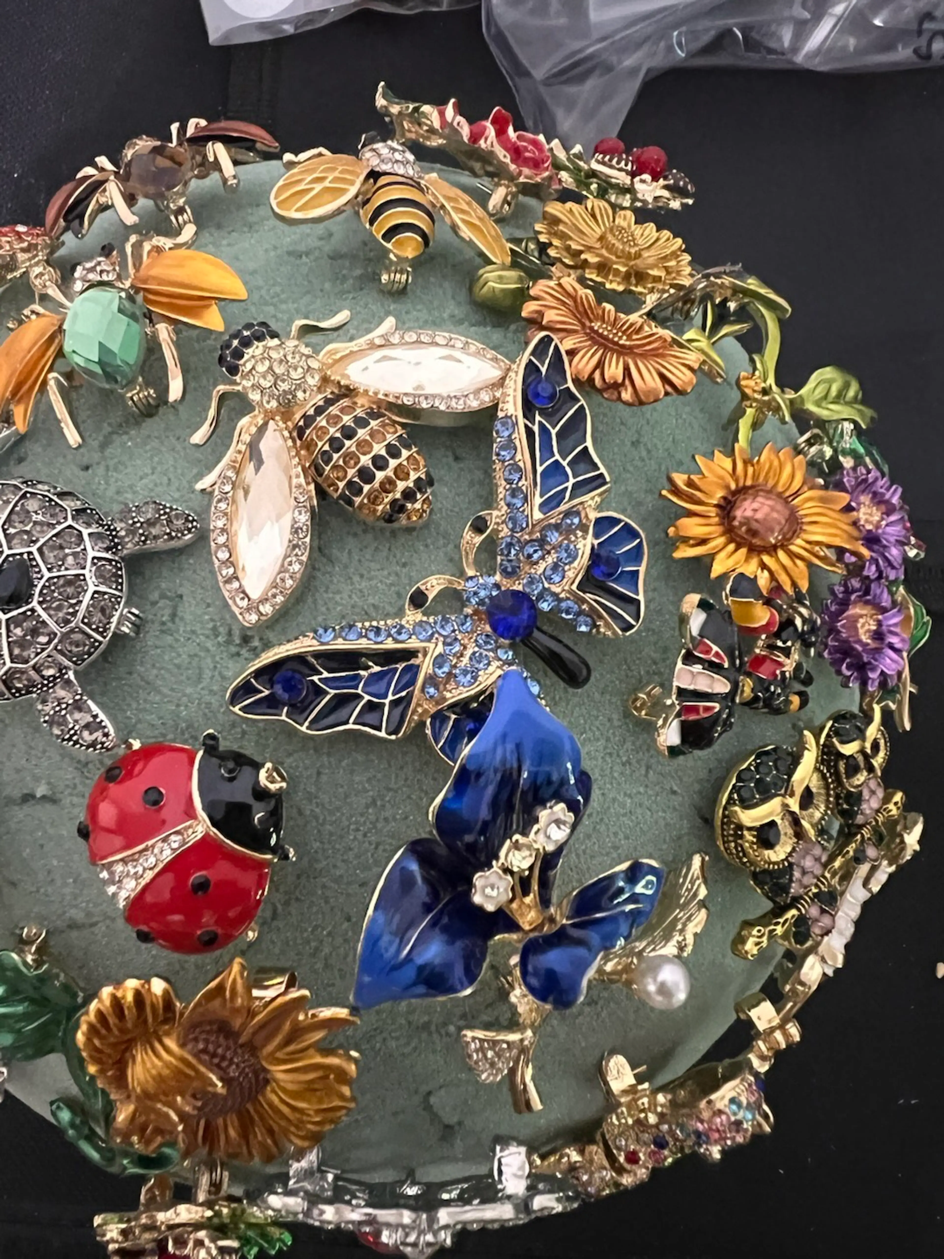 Jewelry Show Rings And Things 