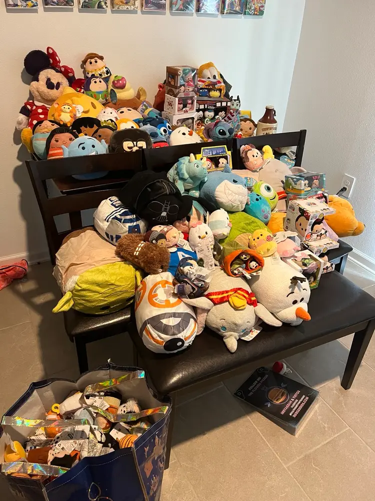 Let’s Have Fun! $1 Starts