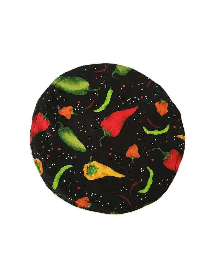 Jar Lid Gripper Helper