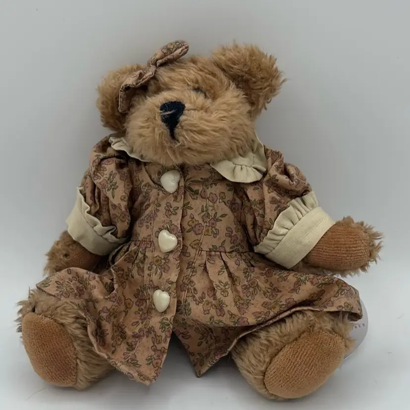 Boyd’s Bears Lizzy Mcbee