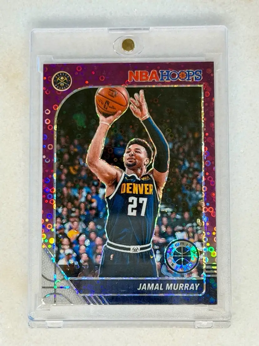 2019 Panini Jamal Murray #46