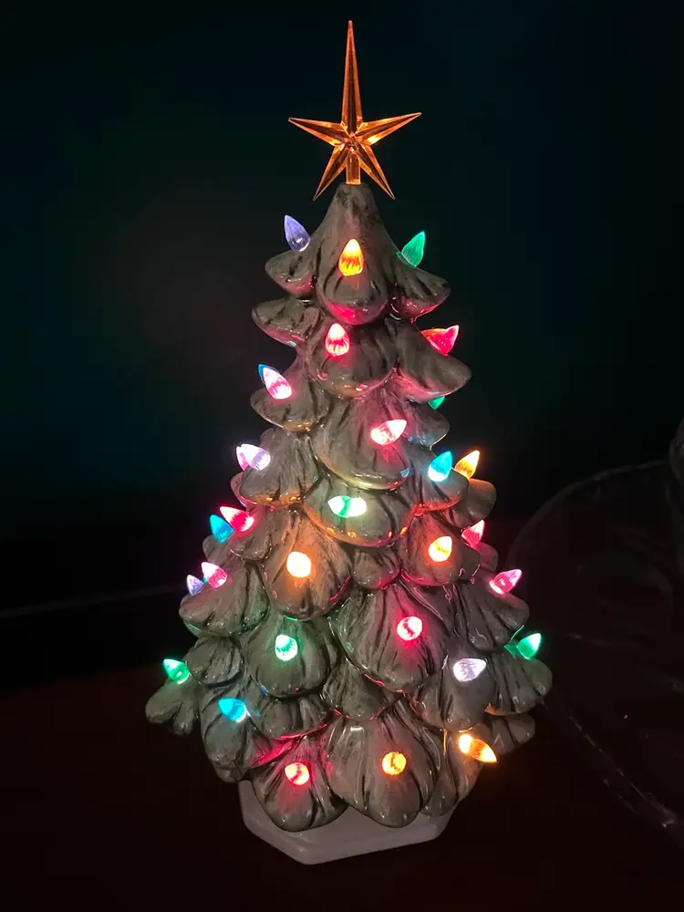 Vintage Christmas Home Tour And Sale W/ Pixiestix! 