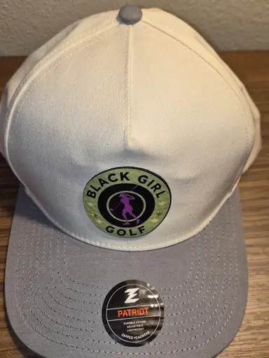 New Years Eve With Black Girl Golf