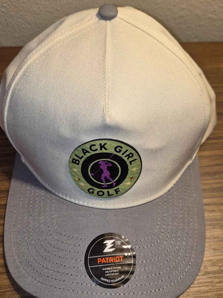 My First Show-little Friday Night Golf Magic Is