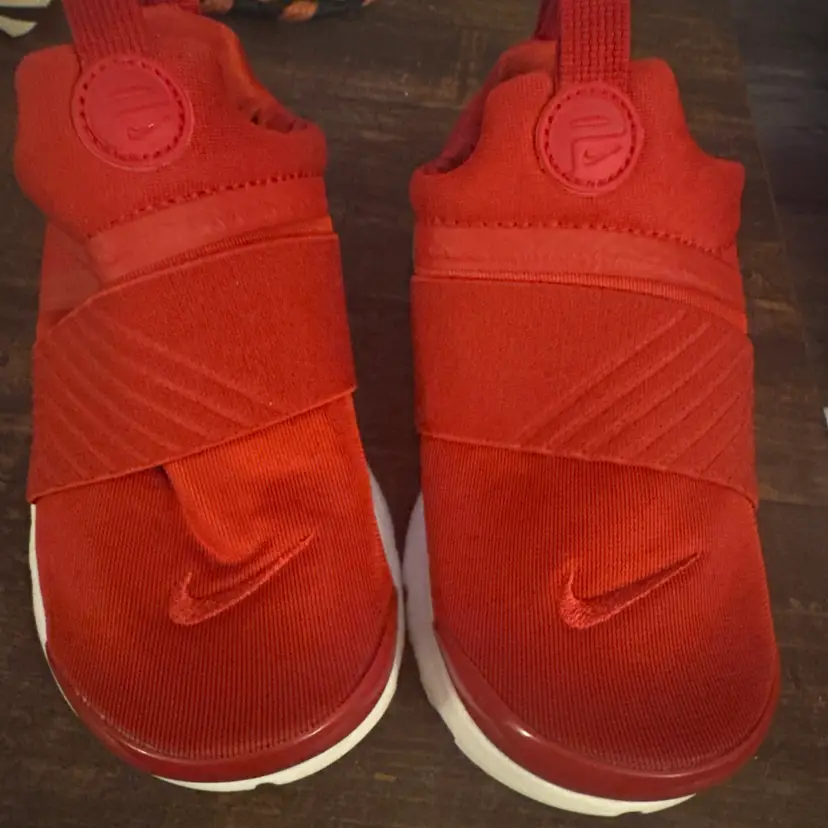 Nike Presto Extreme G3 13C “Used”