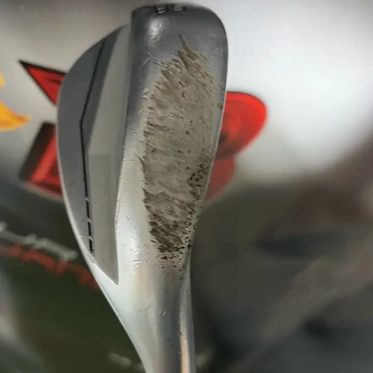 Ping Glide 4 58 Degree