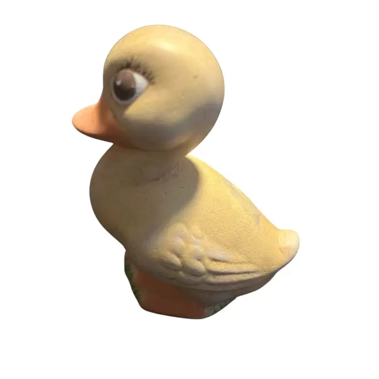 1988 Porcelain Duck (reg $8) Signed
