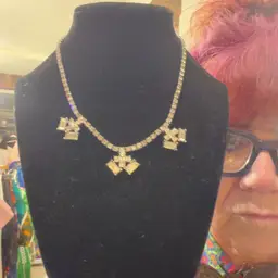 #09 - Vintage Fashion