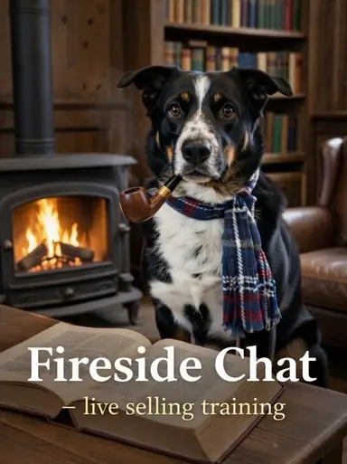 Fireside Chat & Giveaways?!?! And Will Raid Into Our New Seller At 7:30pm EST