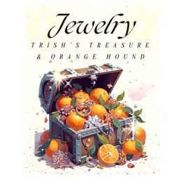 #31 - Costume Jewelry Choice 12/3/2025