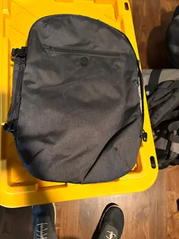 Tortuga Setout backpack