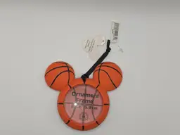 Nwt Disney Parks ornament