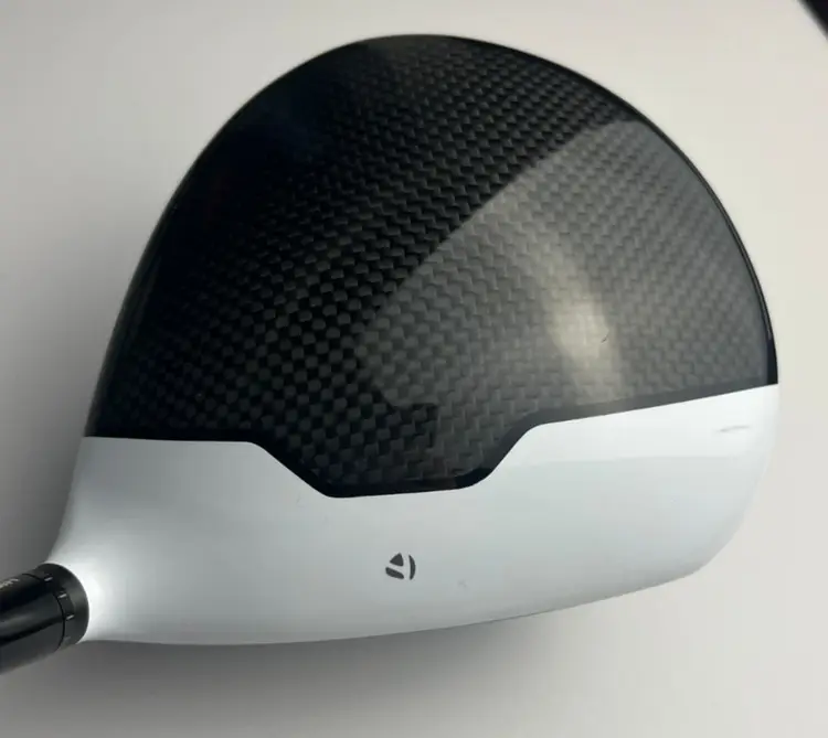 LH TaylorMade M1 460 10.5* Driver - Fujikura Pro 60 Stiff Flex - Very Good