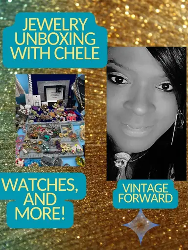 Vintage Jewelry Clear out