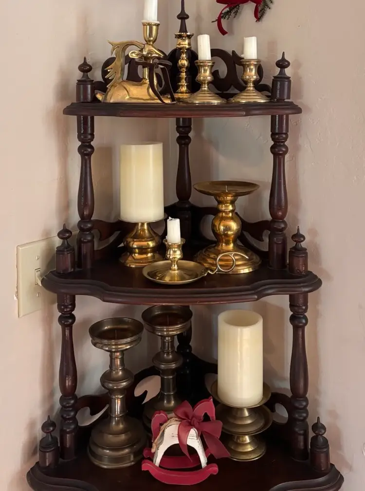 Joint Auction with Lisa Pallone