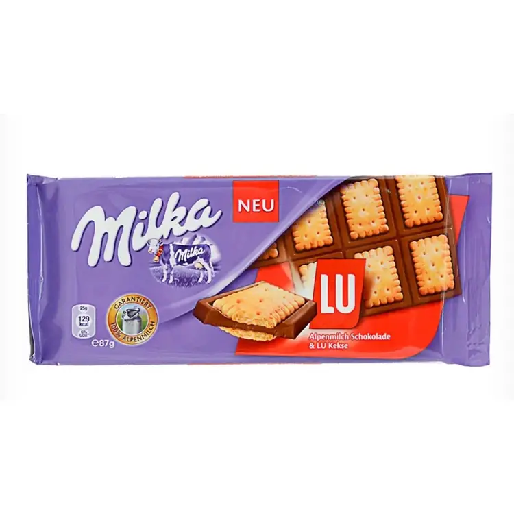 Milka