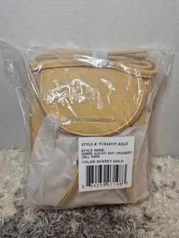 New French Connection Crossbody Purse