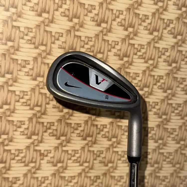 Nike V TW JR - 7 Iron (single)