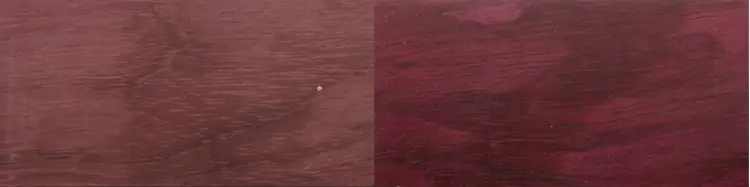 Wood Jelly - Raw Linseed Oil, & Soft Beeswax Finish