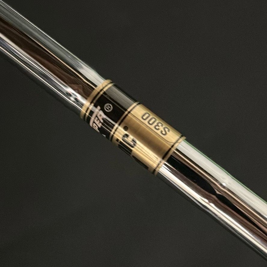 Mint Mizuno Mp-29 Pitching Wedge Golf Club Stiff Flex Shaft RH