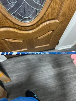Ventus Blue 6-S Velocore Shaft 45”