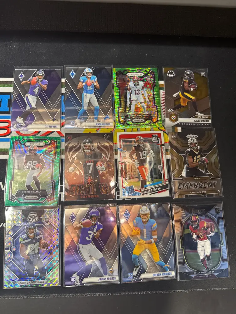 Friday Lunch Time Football Auctions!!!!!! 