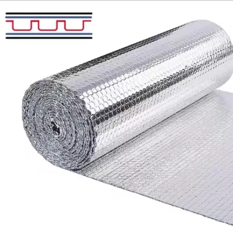 Hot/Cold Weather Insulation