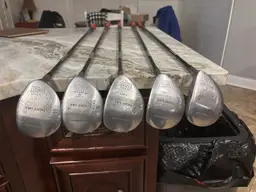 Adam’s Tight Lies Strong Fairway Woods