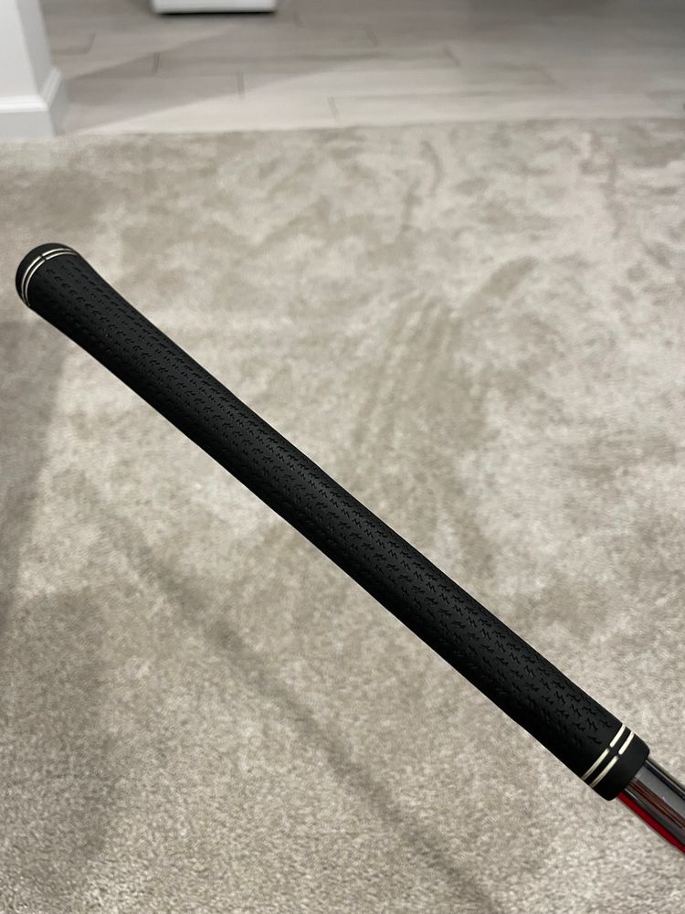 Cleveland RTX 6 Zipcore TOUR Rack 56* Raw/10* Mid/Dynamic Gold Tour Issue