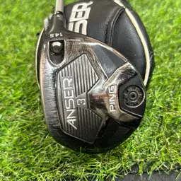 Ping Anser 3 14.5 3 Wood Rh