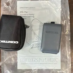 Comtek PR75a
