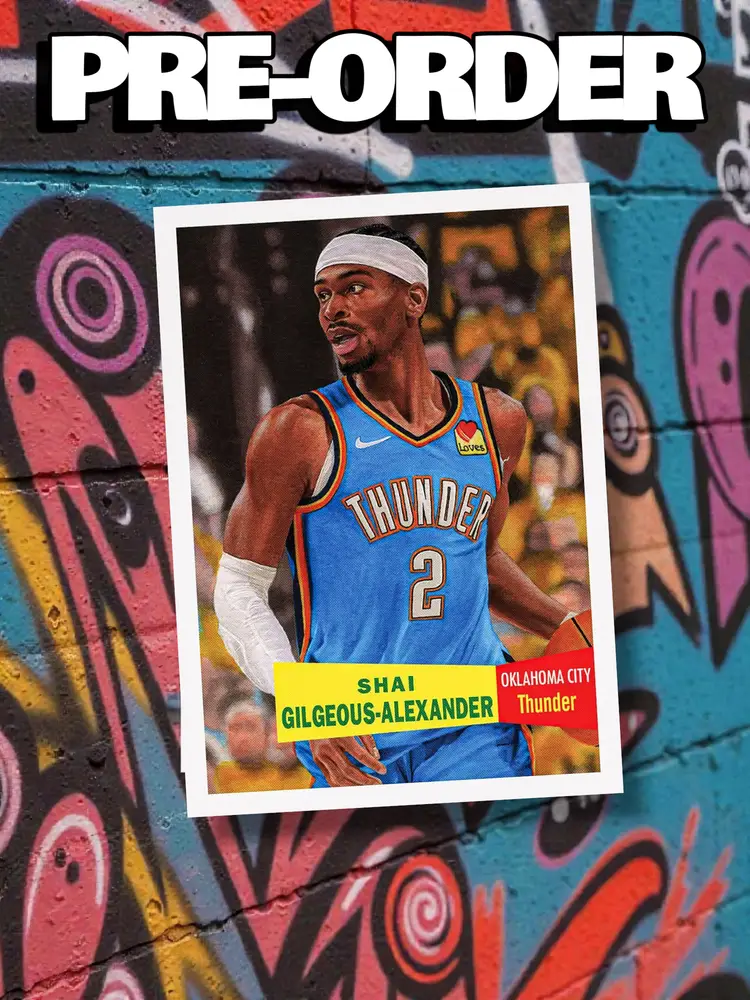 Coffee & Cards - Card #7 Preorder! 💥