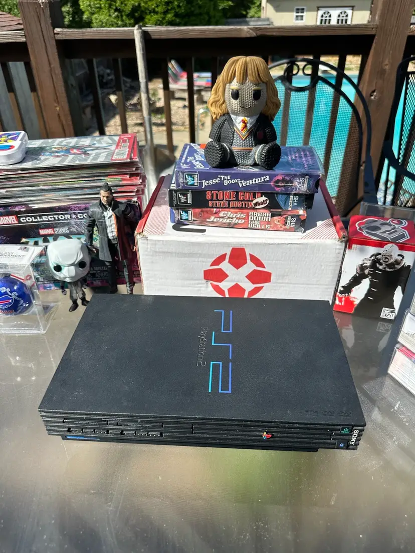 Livestream thumbnail