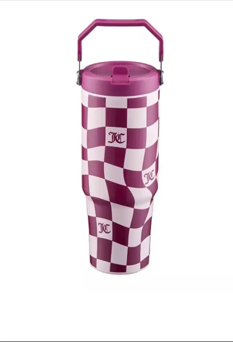 💗 Juicy Couture Insulated 30 Oz Tumbler 💗