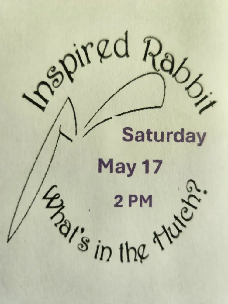 the Rabbit is Back!!!