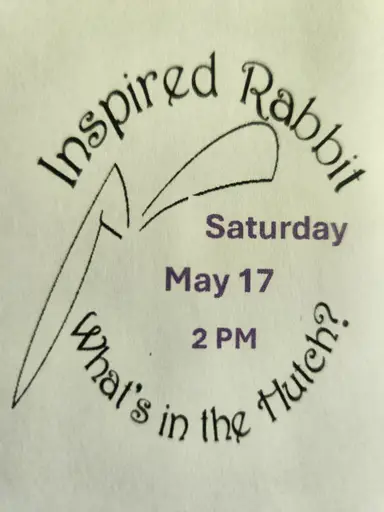 the Rabbit is Back!!!