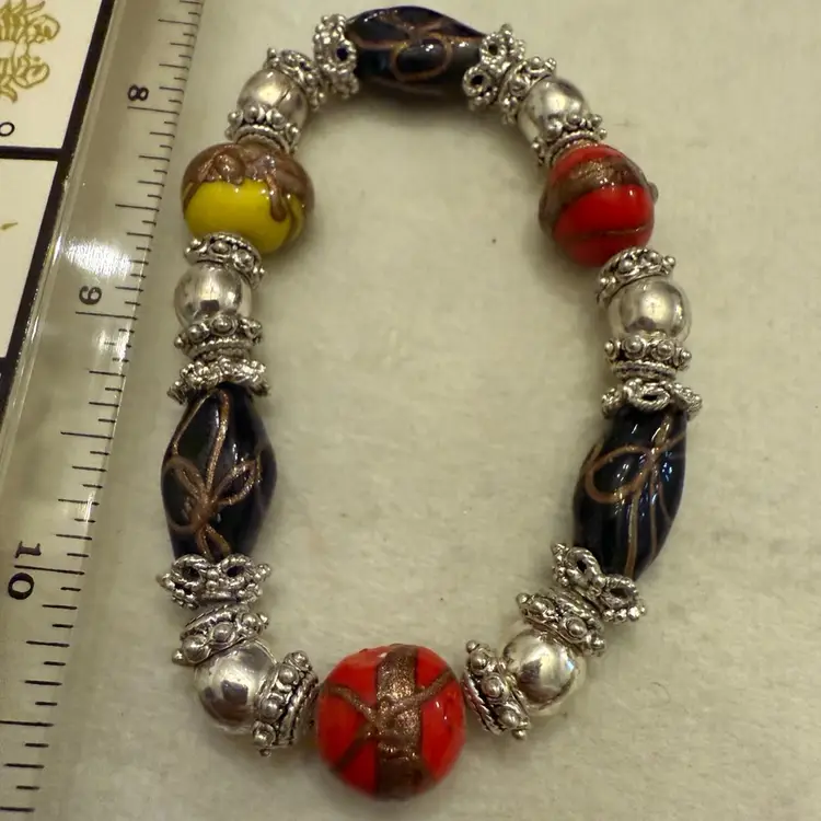Contemporary Bracelet