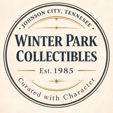 Winter Park Collectibles